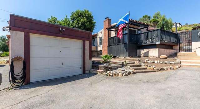 Photo of 9602 Riverview Ave, Lakeside, CA 92040