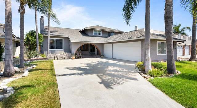 Photo of 6811 Defiance Dr, Huntington Beach, CA 92647
