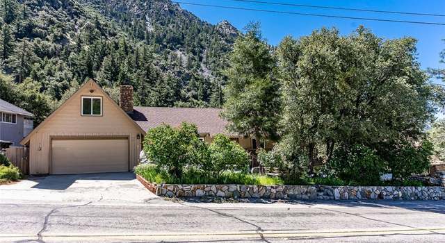 Photo of 7605 Mt Baldy Rd, Mt Baldy, CA 91759