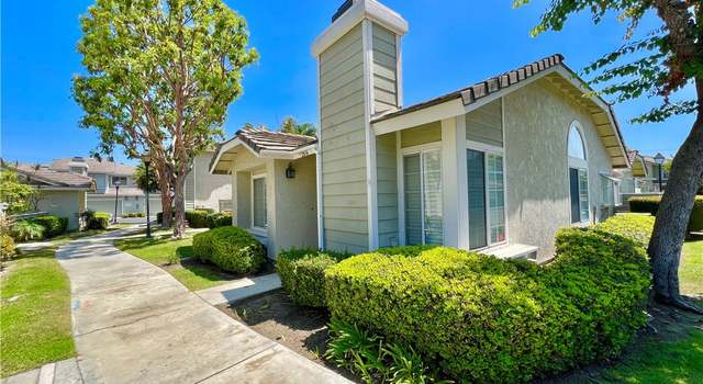 Photo of 2014 W Hartford Pl #58, Anaheim, CA 92801