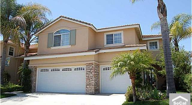 Photo of 20 SKYCREST, Mission Viejo, CA 92692
