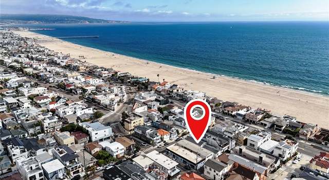 Photo of 135 28th St, Hermosa Beach, CA 90254