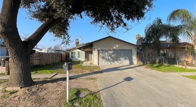 Photo of 637 S F St, Tulare, CA 93274