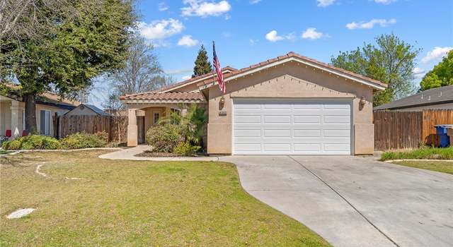 Photo of 6302 Capania Ct, Bakersfield, CA 93308
