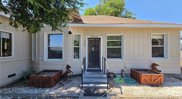 Photo of 4280 County Rd N, Orland, CA 95963