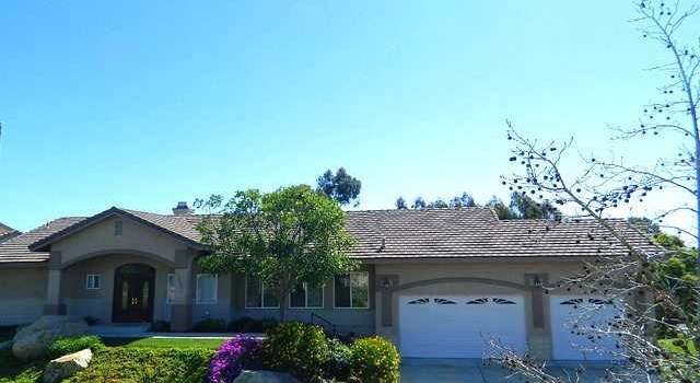 Photo of 1333 Eagle Gln, Escondido, CA 92029