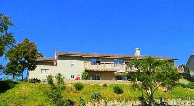 Photo of 1333 Eagle Gln, Escondido, CA 92029
