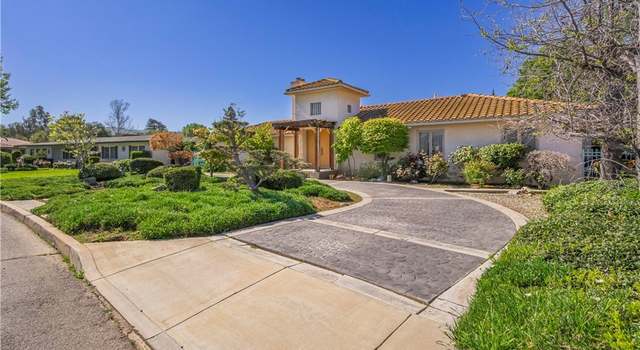 Photo of 2720 E Sunset Hill Dr, West Covina, CA 91791