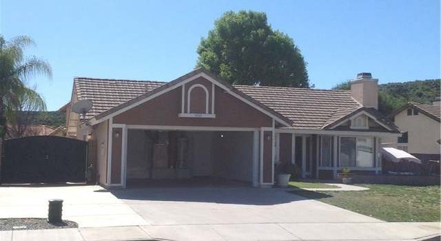 Photo of 1632 MONTEREY Way, San Jacinto, CA 92583