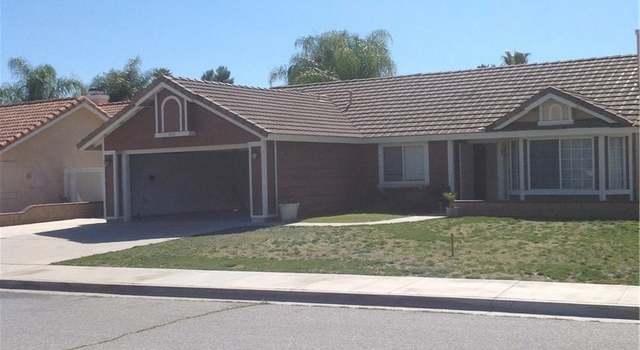 Photo of 1632 MONTEREY Way, San Jacinto, CA 92583
