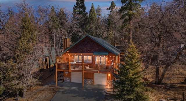 Photo of 1251 Lassen Dr, Big Bear Lake, CA 92315