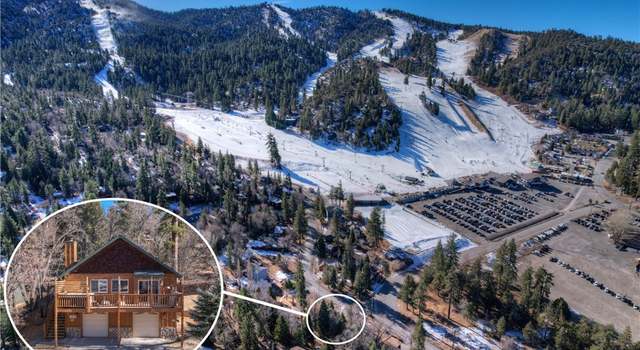 Photo of 1251 Lassen Dr, Big Bear Lake, CA 92315