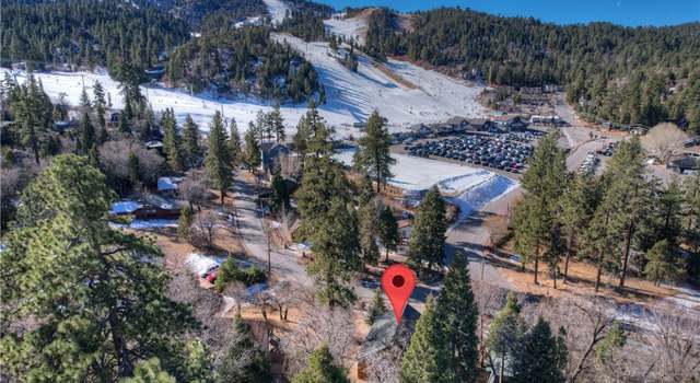 Photo of 1251 Lassen Dr, Big Bear Lake, CA 92315