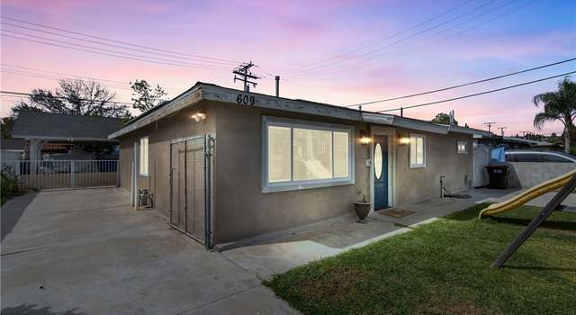 Photo of 609 La Seda Rd, La Puente, CA 91744