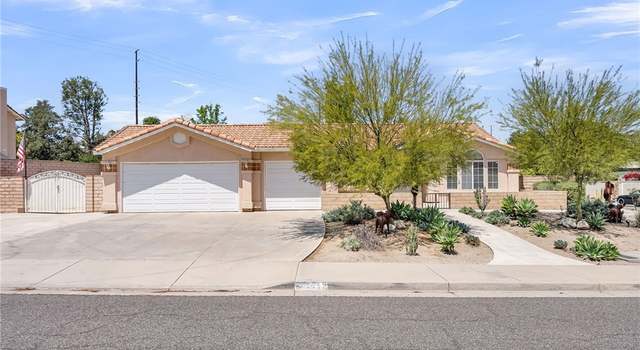 Photo of 6857 Mission Grv N, Riverside, CA 92506