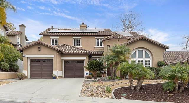 Photo of 3348 Wild Oak Ln, Escondido, CA 92027
