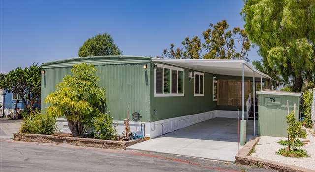 Photo of 32802 Valle, San Juan Capistrano, CA 92675
