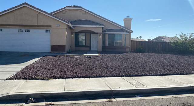 Photo of 15337 Guava Way, Victorville, CA 92394