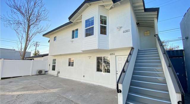 Photo of 6089 Atlantic Ave, Long Beach, CA 90805