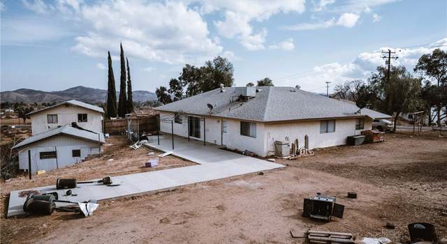 Photo of 21145 Kimes Ln, Perris, CA 92570