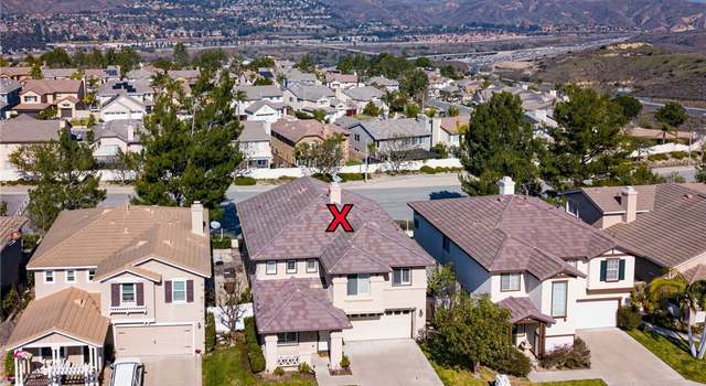 Photo of 8851 E Heatherwood Rd, Anaheim Hills, CA 92808