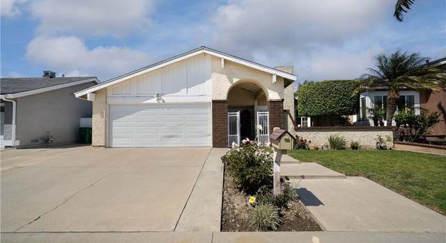Photo of 8421 Sandalwood Cir, Westminster, CA 92683
