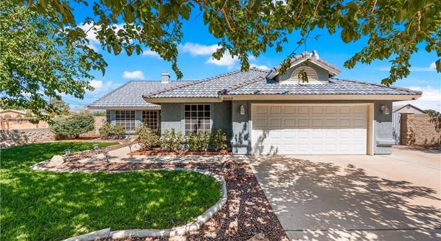 Photo of 8553 Great Circle Dr, California City, CA 93505