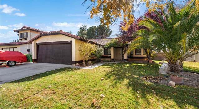 Photo of 1110 E Avenue J6, Lancaster, CA 93535