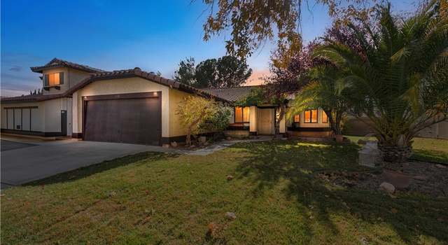 Photo of 1110 E Avenue J6, Lancaster, CA 93535