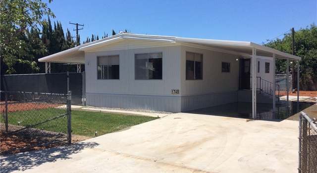 Photo of 1748 Topaz Dr, Perris, CA 92571
