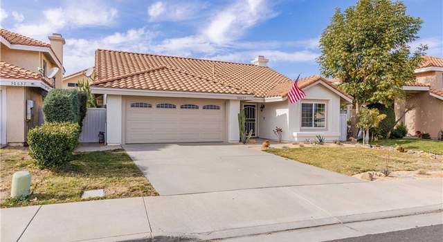Photo of 30627 Bayport Ln, Menifee, CA 92584
