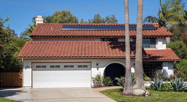 Photo of 297 Via Tavira, Encinitas, CA 92024
