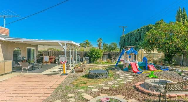 Photo of 18086 Mescal St, Rowland Heights, CA 91748