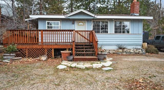 Photo of 2285 Lausanne Dr, Wrightwood, CA 92397
