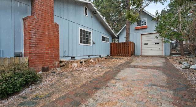 Photo of 2285 Lausanne Dr, Wrightwood, CA 92397