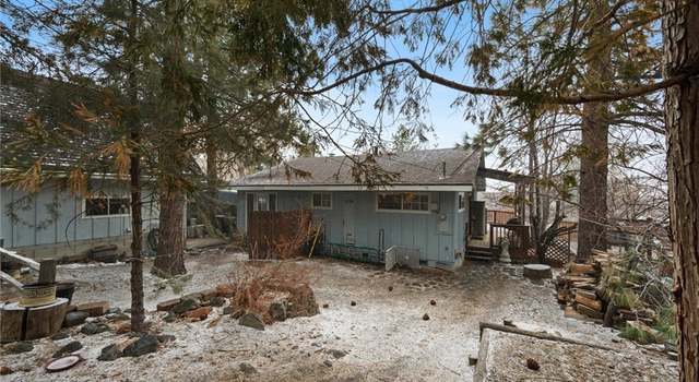 Photo of 2285 Lausanne Dr, Wrightwood, CA 92397