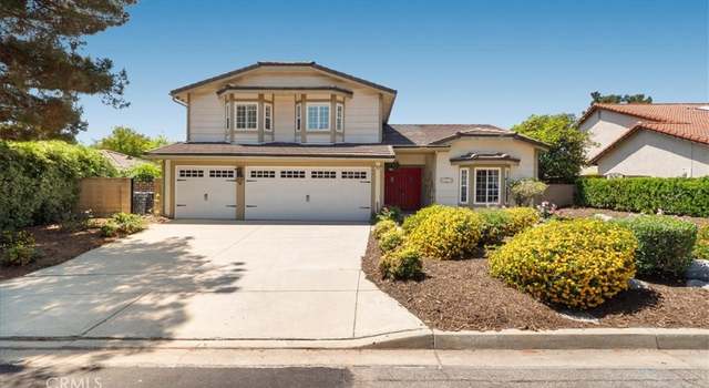 Photo of 1819 Elmhurst Cir, Claremont, CA 91711