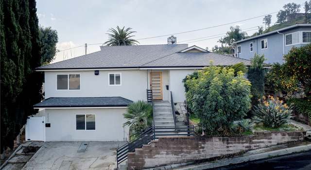 Photo of 3220 Sagamore Way, Glassell Park, CA 90065