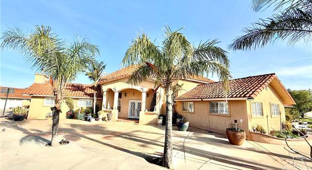 Photo of 8410 Mulberry Ave, Fontana, CA 92335