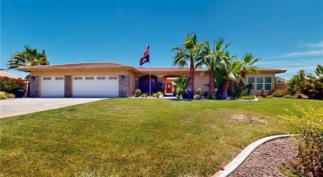 Photo of 12443 Bannock Dr, Apple Valley, CA 92308