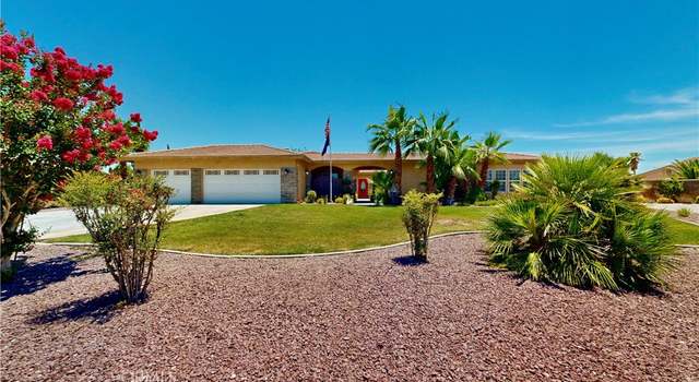 Photo of 12443 Bannock Dr, Apple Valley, CA 92308
