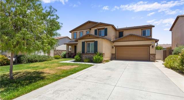 Photo of 31187 Pinon Pine Cir, Winchester, CA 92596