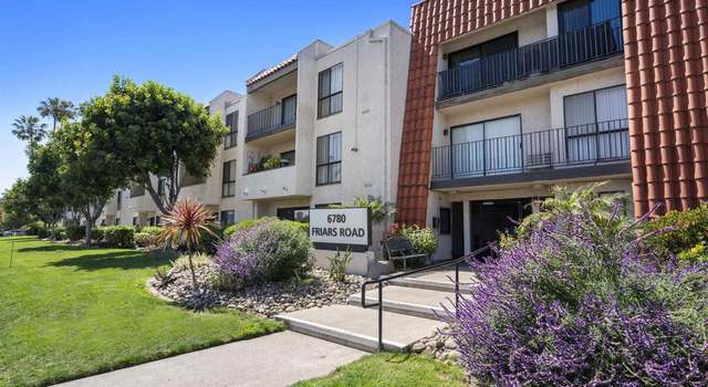 Photo of 6780 Friars Rd #321, San Diego, CA 92108