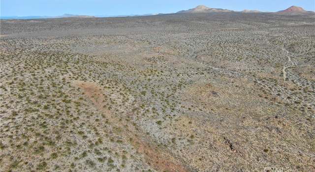 Photo of 0 Unincorporated, Boron, CA 93516
