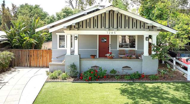 Photo of 1285 N Michigan Ave, Pasadena, CA 91104