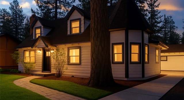 Photo of 39197 Waterview Dr, Big Bear Lake, CA 92315