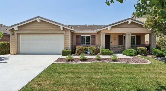 Photo of 3343 Lansing St, Hemet, CA 92543