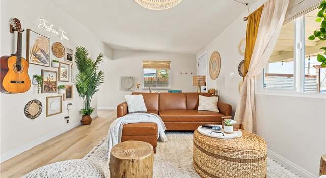 Photo of 61883 Morningside Rd, Joshua Tree, CA 92252