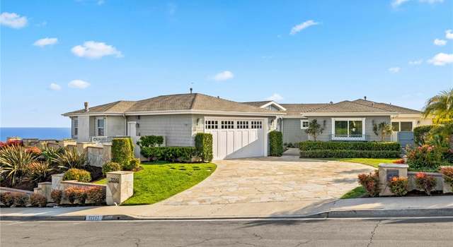 Photo of 32161 Sea Island Dr, Dana Point, CA 92629