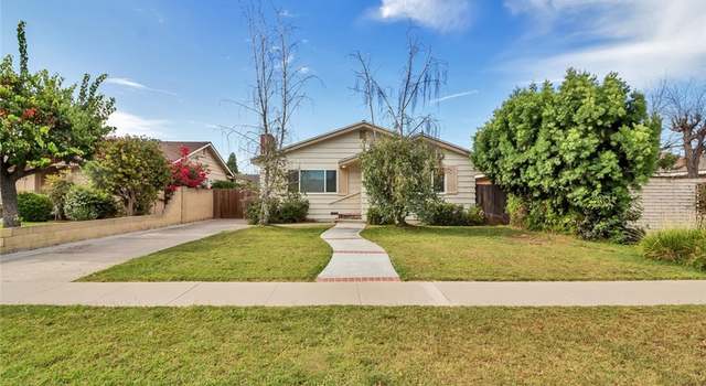 Photo of 8142 Legion Pl, Midway City, CA 92655